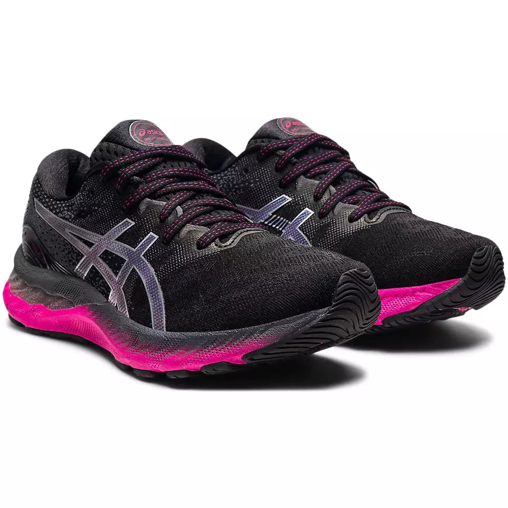 Asics GEL NIMBUS 23 נעל ריצה לנשים