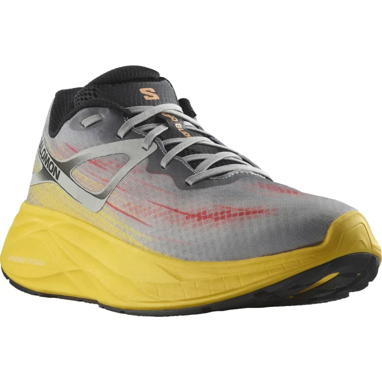Salomon Men's Aero Glide נעלי ריצה גברים סלומון אירו גלייד