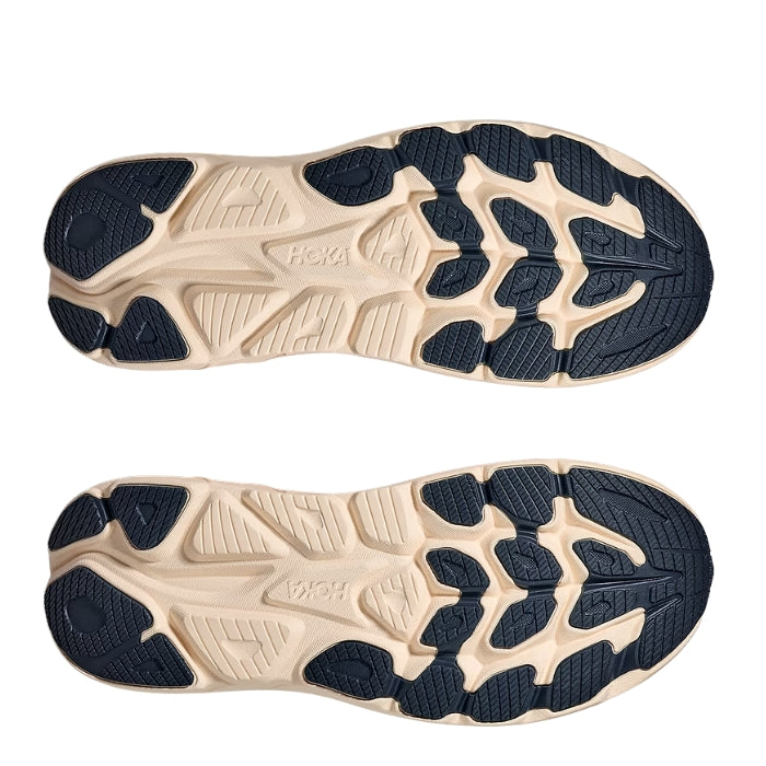 HOKA MEN'S CLIFTON 10 WIDE - נעלי ספורט גברים הוקה קליפטון 10 רחבות (2E)