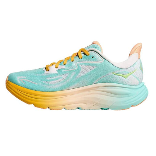 HOKA WOMEN'S CLIFTON 10 נעלי ספורט נשים הוקה קליפטון