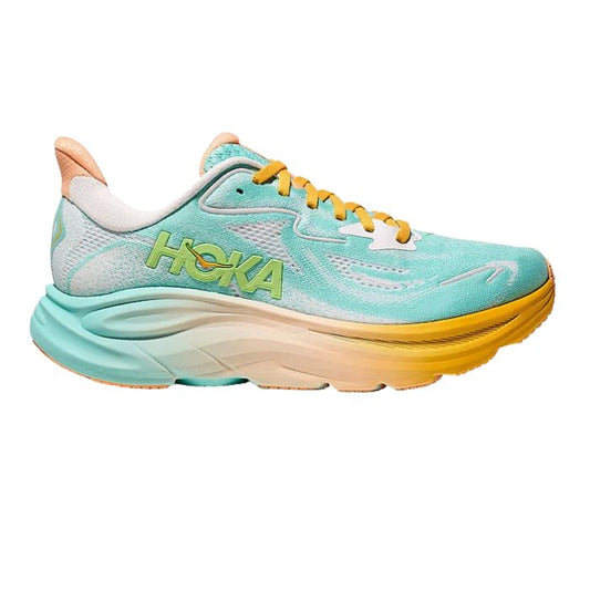 HOKA WOMEN'S CLIFTON 10 נעלי ספורט נשים הוקה קליפטון