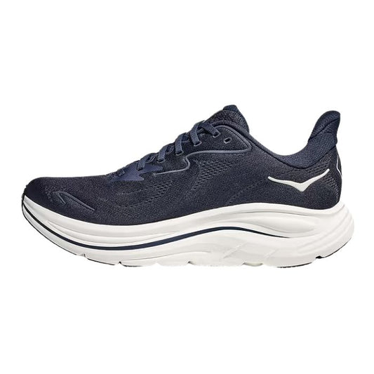 HOKA MEN'S CLIFTON 10 WIDE -  נעלי ספורט גברים הוקה קליפטון 10 רחבות