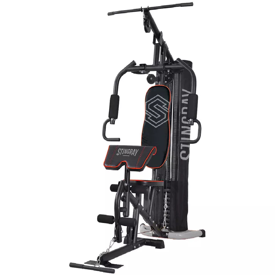 מולטי טריינר STINGRAY MULTI TRAINER