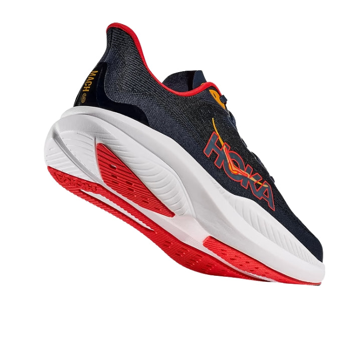 Hoka Men's Mach 6 נעלי ספורט לגברים הוקה מאך