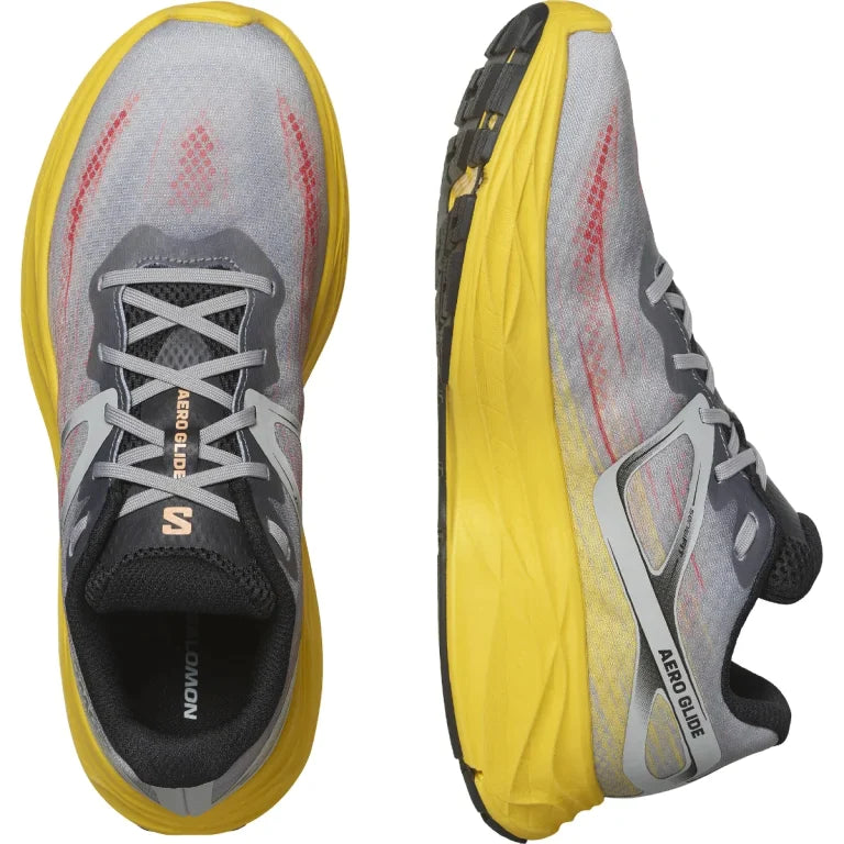 Salomon Men's Aero Glide נעלי ריצה גברים סלומון אירו גלייד
