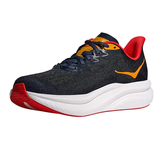 Hoka Men's Mach 6 נעלי ספורט לגברים הוקה מאך