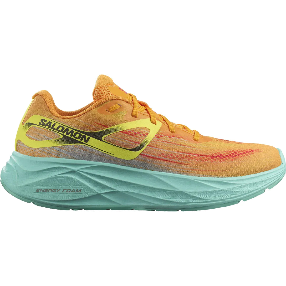 Salomon Men's Aero Glide נעלי ריצה גברים סלומון אירו גלייד