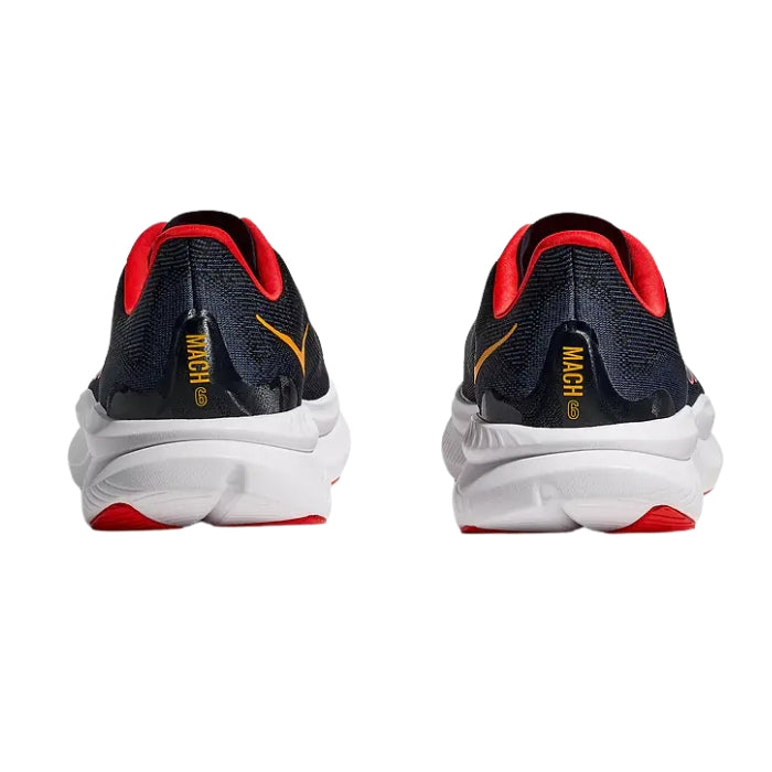 Hoka Men's Mach 6 נעלי ספורט לגברים הוקה מאך