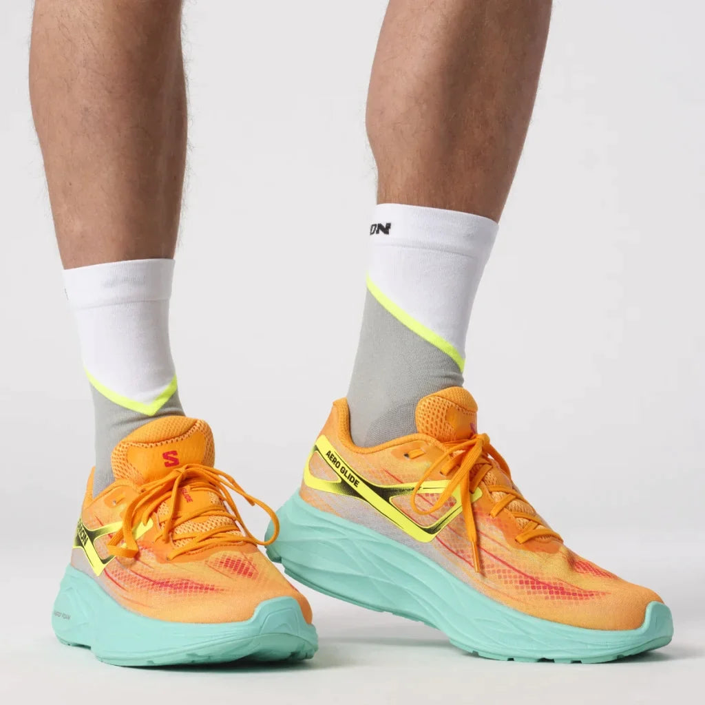 Salomon Men's Aero Glide נעלי ריצה גברים סלומון אירו גלייד