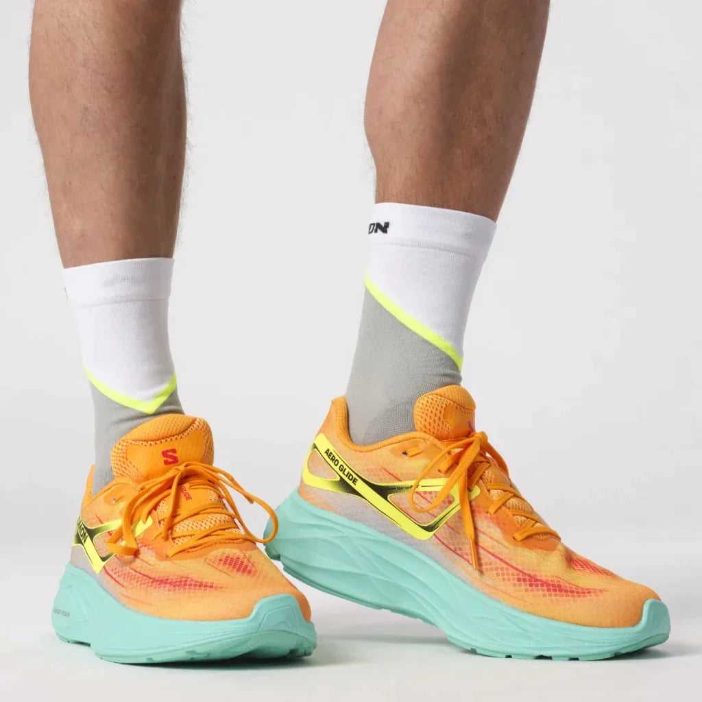 Salomon Men's Aero Glide נעלי ריצה גברים סלומון אירו גלייד