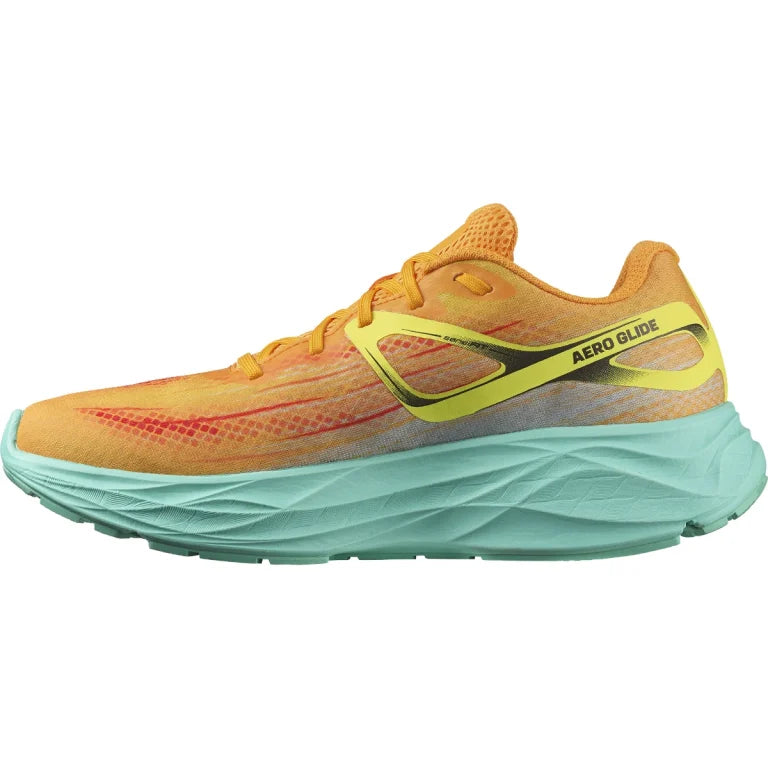 Salomon Men's Aero Glide נעלי ריצה גברים סלומון אירו גלייד
