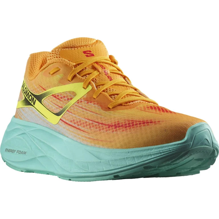 Salomon Men's Aero Glide נעלי ריצה גברים סלומון אירו גלייד