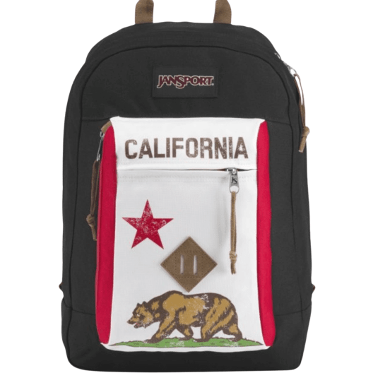Jansport תיק ג'נספורט 25 ליטר