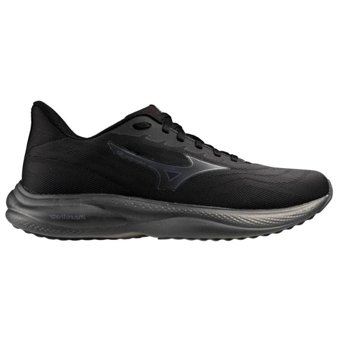 Mizuno Men's Revolt 4 נעלי הליכה/ריצה מיזונו רובולט 4 לגברים