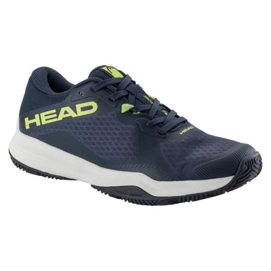 HEAD Men's Motion Team Padel  נעלי פאדל לגברים