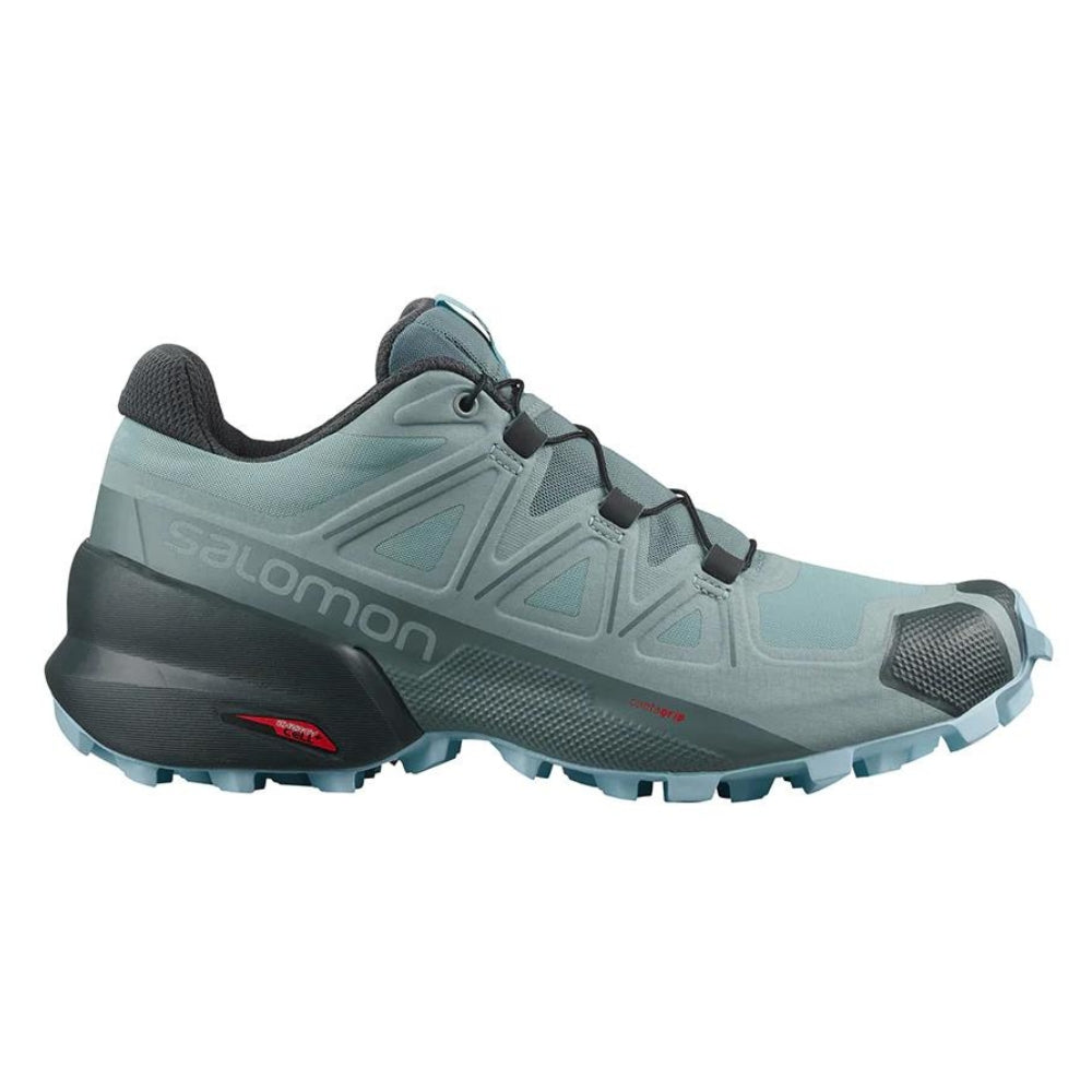 Salomon Women's Speedcross 5 נעלי ריצת שטח לנשים