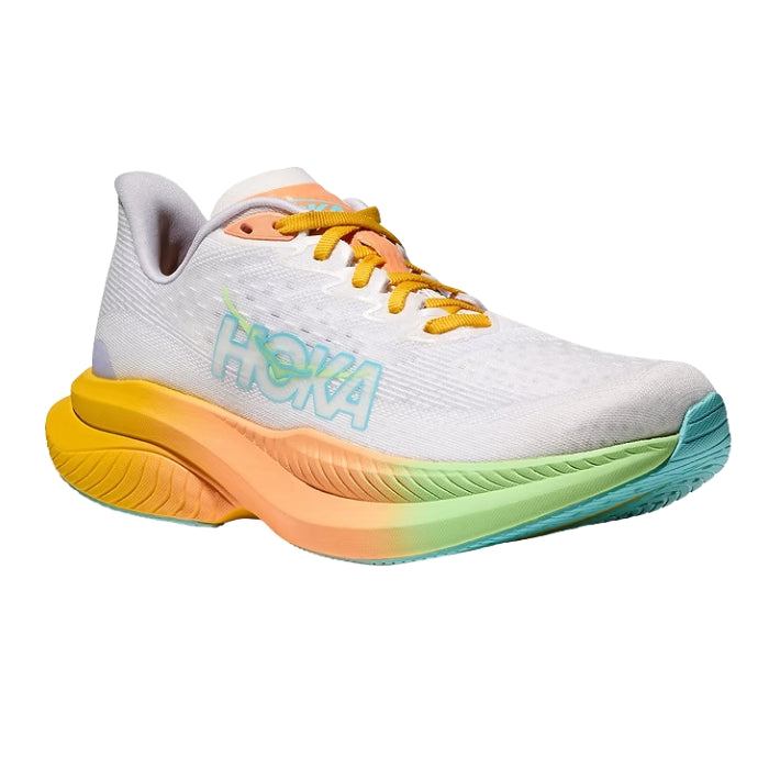 Hoka Men's Mach 6 נעלי ספורט לגברים הוקה מאך