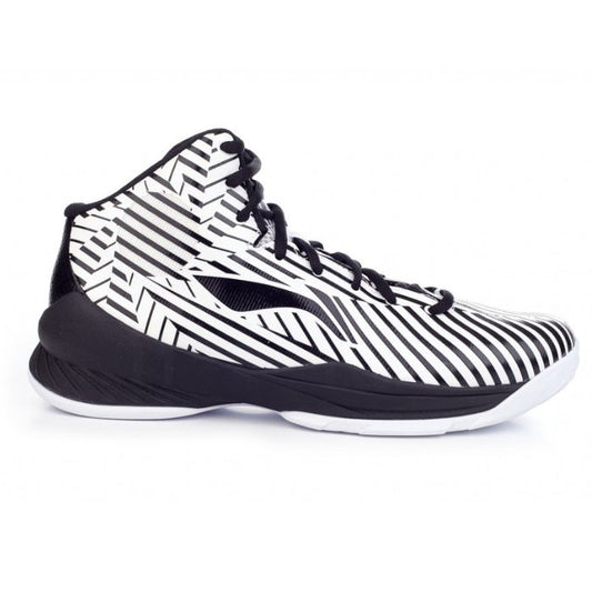 Li Ning ABPL039-3B Men's Basketball Shoes נעלי כדורסל לגברים לי נינג