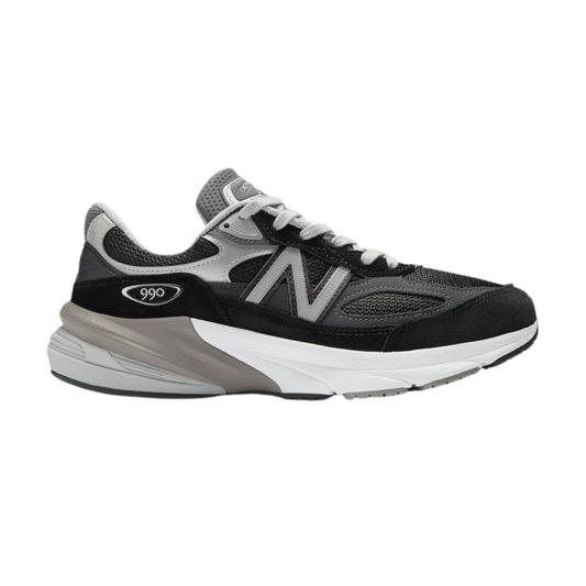New Balance Made in USA 990v6 נעלי הליכה