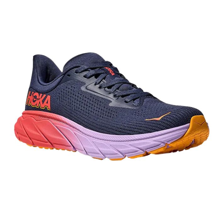 HOKA Women's Arahi 7 נעלי ספורט נשים הוקה ארהי