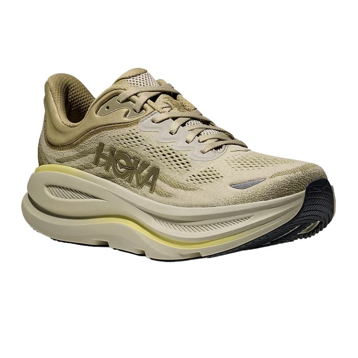 HOKA MEN'S BONDI 9 - נעלי ספורט גברים בונדי 9