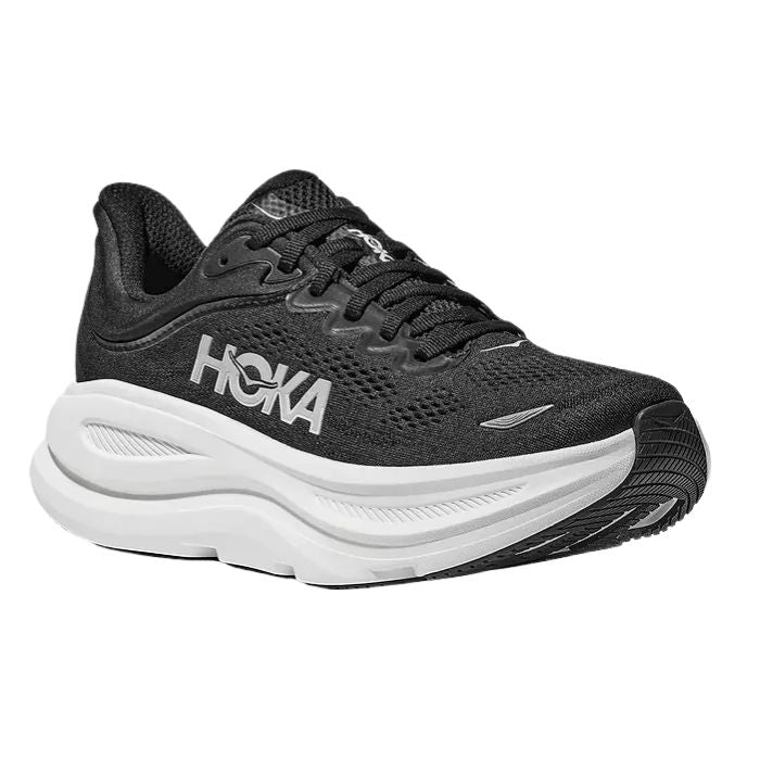 HOKA WOMEN'S BONDI 9 WIDE -נעלי ספורט לנשים בונדי 9 רחבות