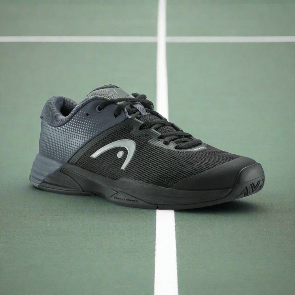 Head Men's Revolt Evo 2.0 נעלי טניס לגברים