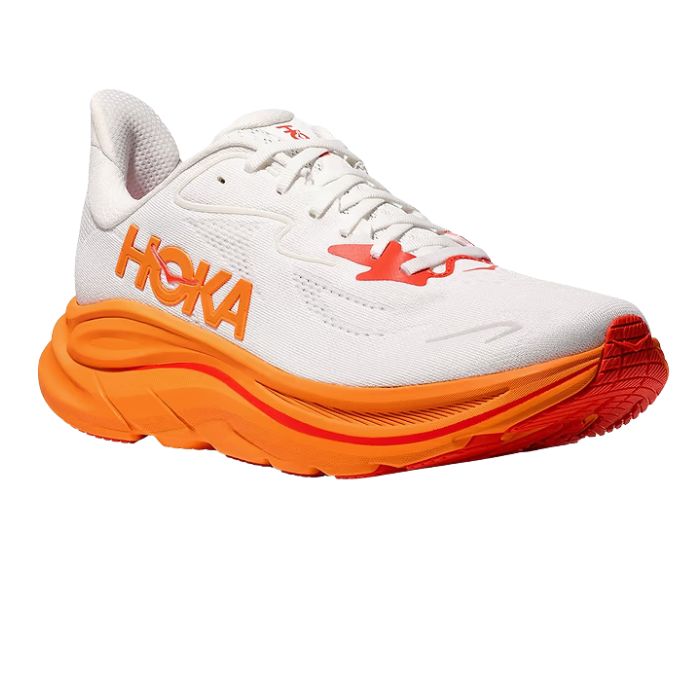 HOKA MEN'S CLIFTON 10 נעלי ספורט גברים הוקה קליפטון