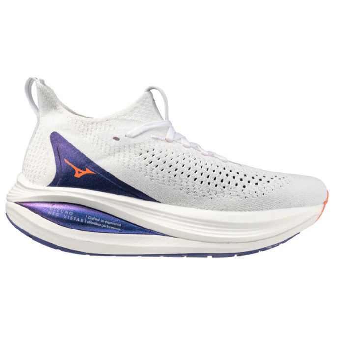 Mizuno Women's Neo Vista 2 נעלי ריצה נשים מיזונו נאו ויסטה
