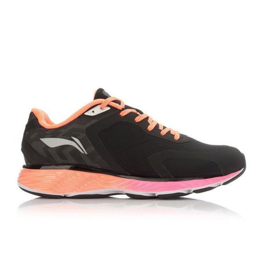Li-Ning Women's Cloud Running Shoes נעלי ריצה הליכה לנשים