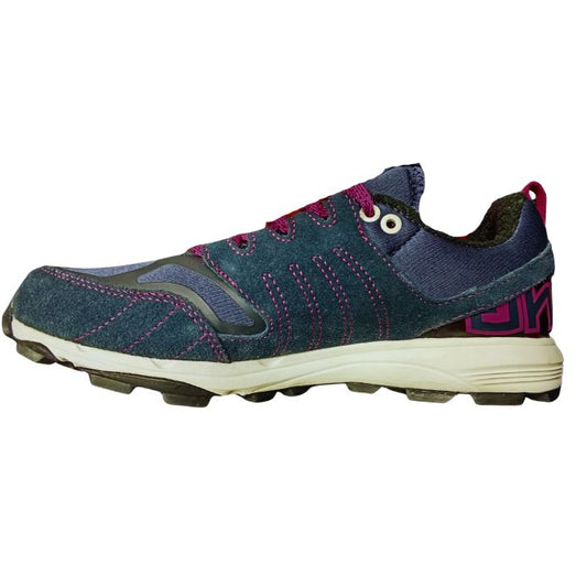 Li Ning Women's Outdoor Trail Running נעלי הליכה נשים