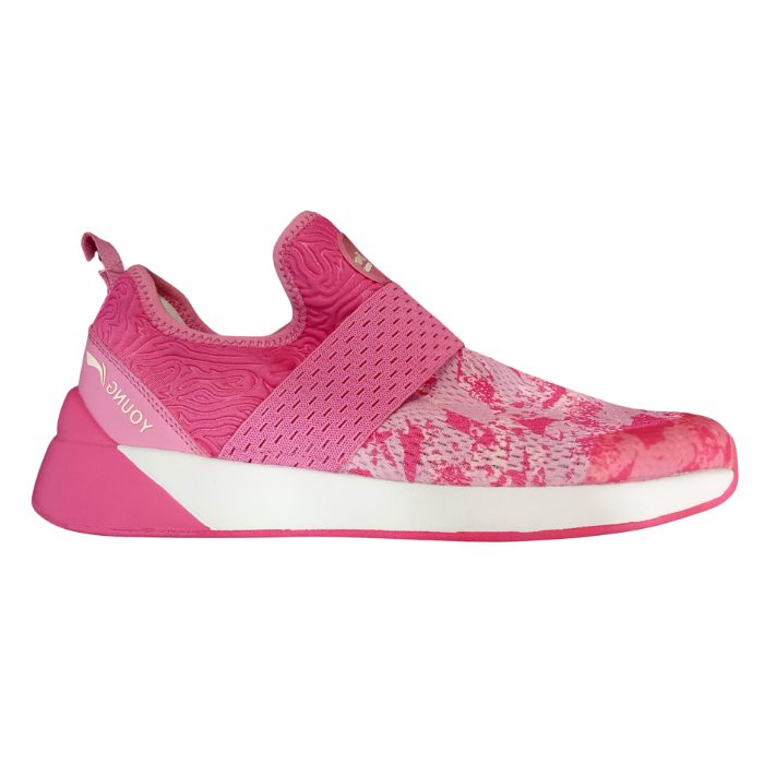 Li Ning Girls Sport shoes נעלי ספורט לבנות לי נינג