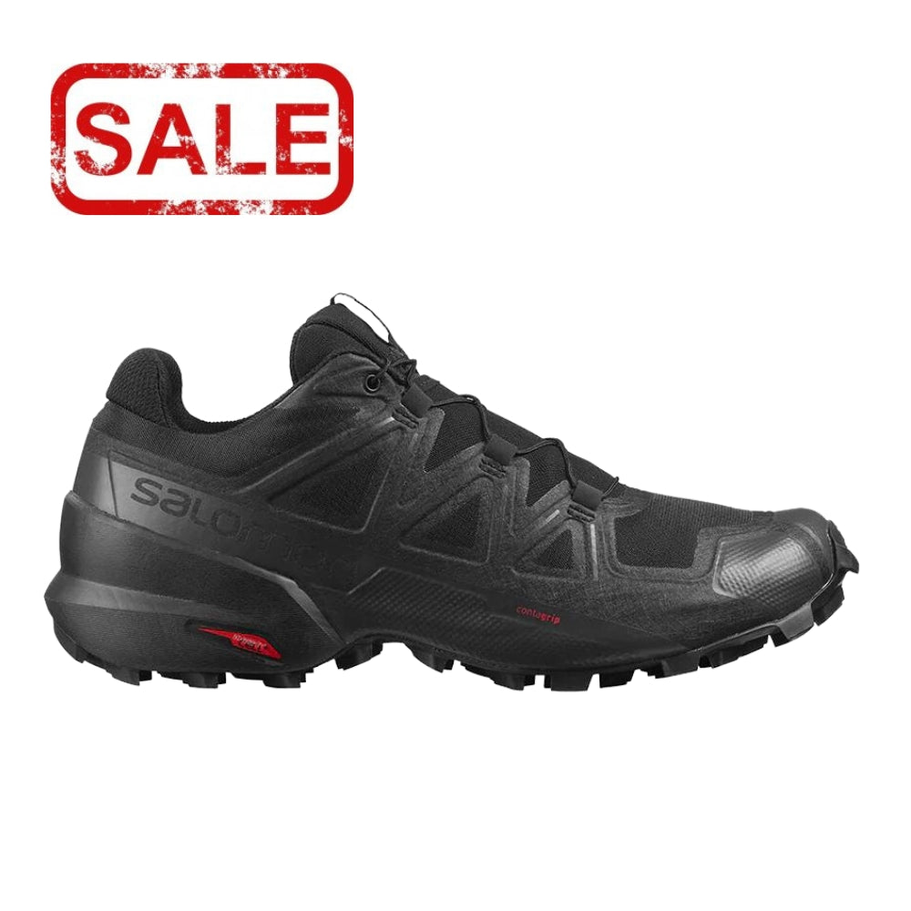 Salomon Women's Speedcross 5 נעלי ריצת שטח לנשים
