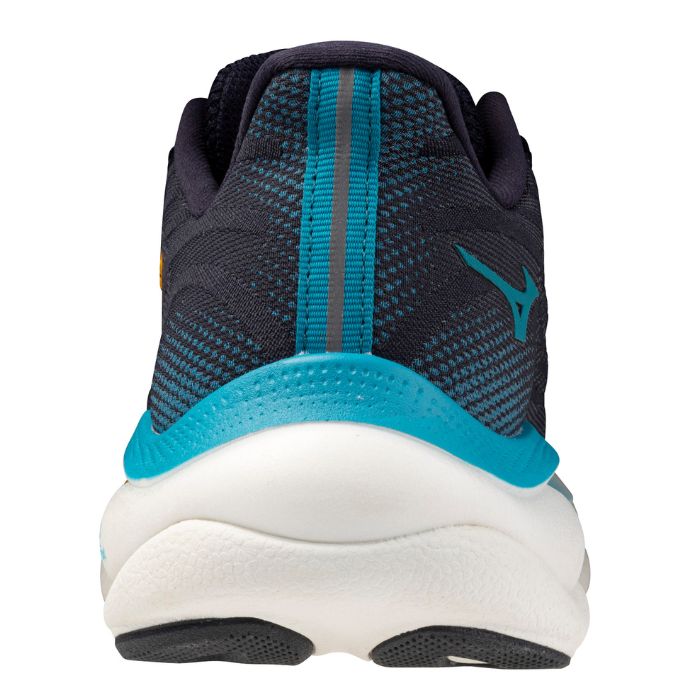 Mizuno Men's Wave Sky 9 מיזונו ווייב סקיי לגברים