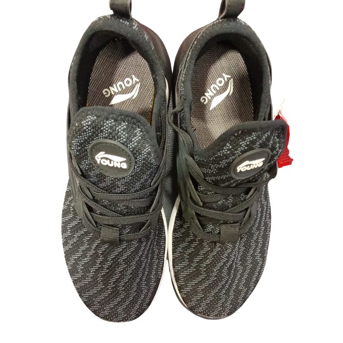 Li Ning Kids Sport shoes נעלי ספורט ילדים לי נינג