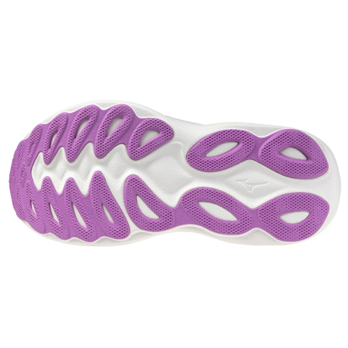 Mizuno Women's Wave Sky 9 נעלי ריצה לנשים מיזונו ווייב סקיי