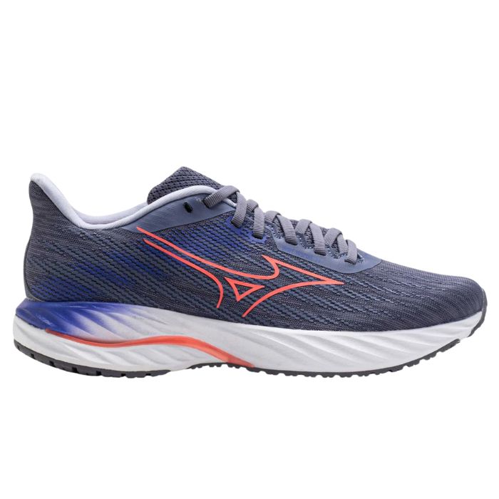 Mizuno Women's Wave Inspire 21 נעלי ריצה לנשים מיזונו ווייב אינספייר