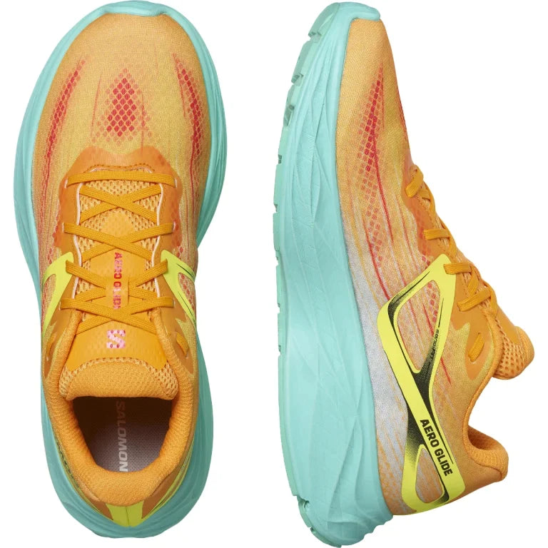 Salomon Men's Aero Glide נעלי ריצה גברים סלומון אירו גלייד