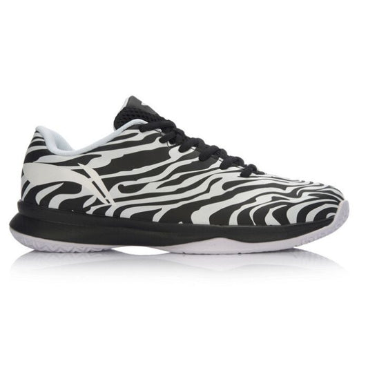 Li Ning ABAL037-2B Men's Basketball Shoes נעלי כדורסל לגברים לי נינג