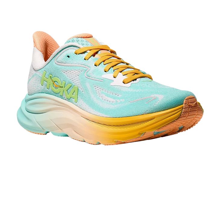 HOKA MEN'S CLIFTON 10 נעלי ספורט גברים הוקה קליפטון