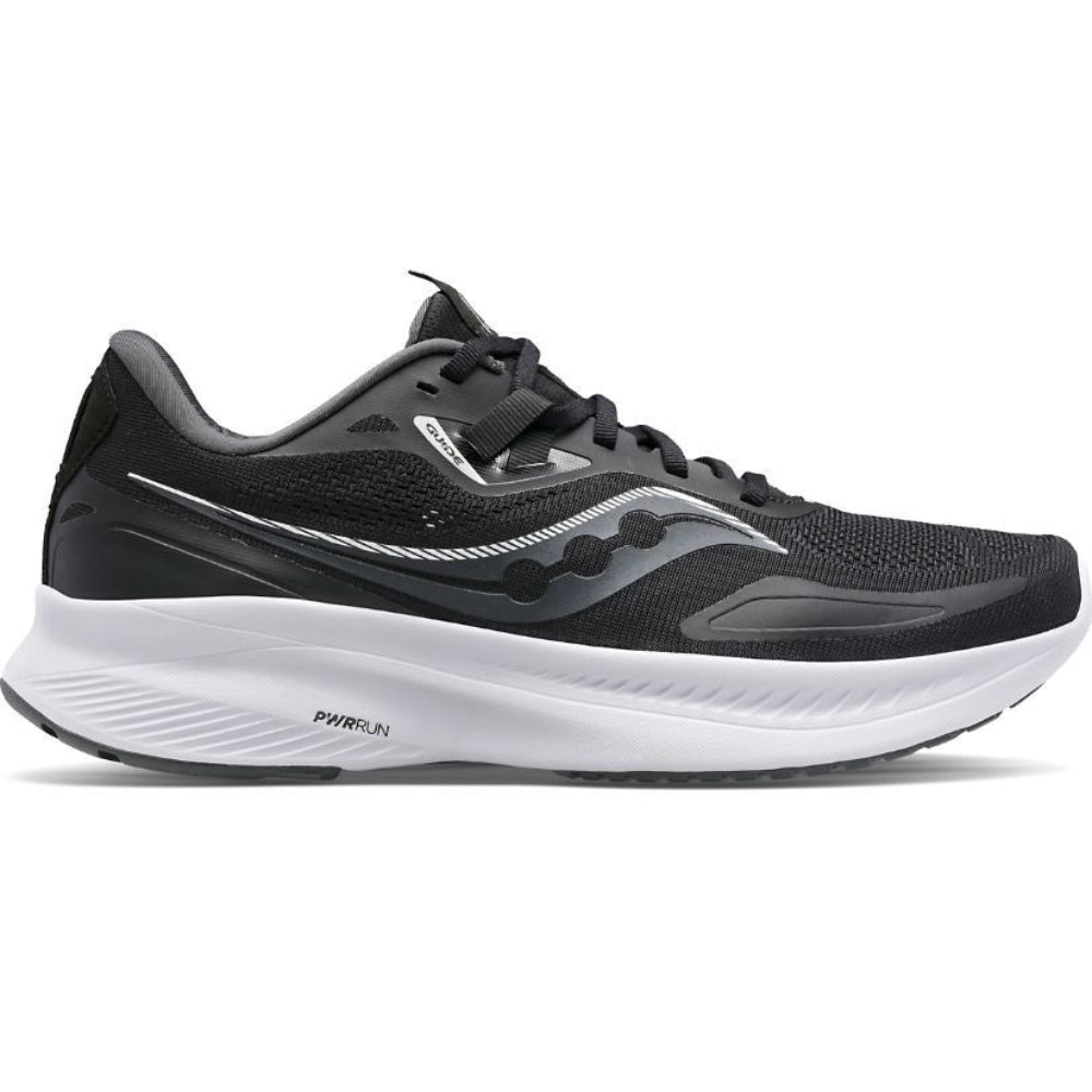 Saucony Guide 15 נעלי ריצה גברים
