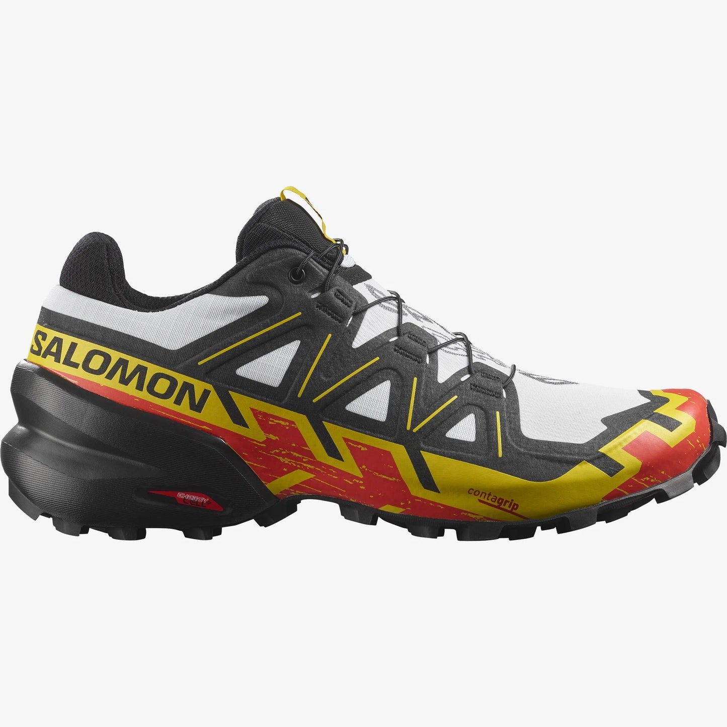 Salomon Speedcross 6 נעלי ריצת שטח לגברים סלומון ספידקרוס