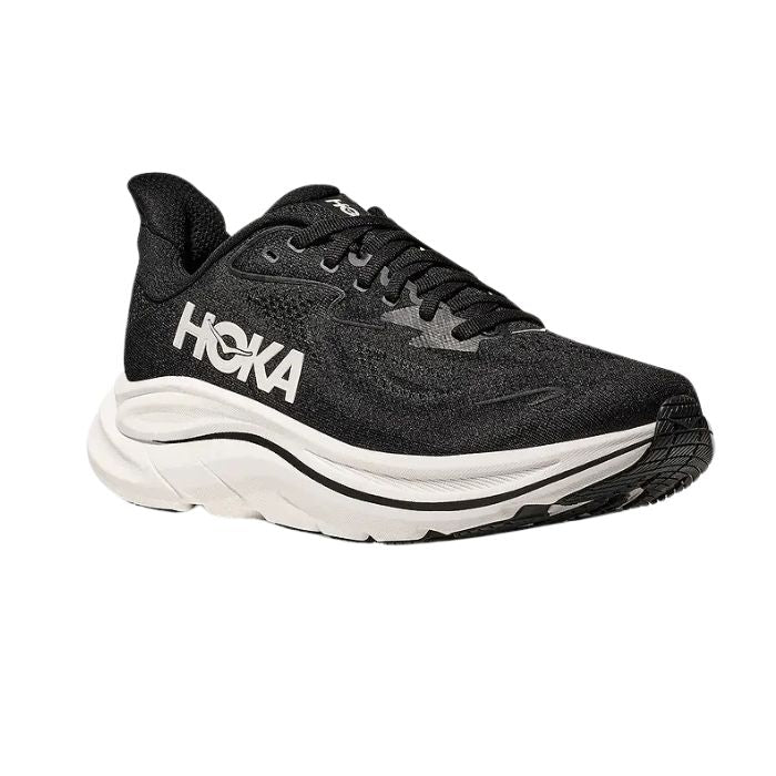 HOKA MEN'S CLIFTON 10 WIDE - נעלי ספורט גברים הוקה קליפטון 10 רחבות (2E)