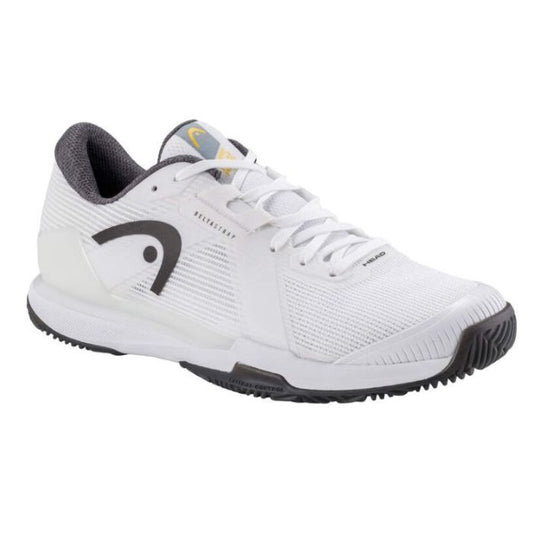 HEAD Men's Sprint Pro 4.0 Padel  נעלי פאדל לגברים