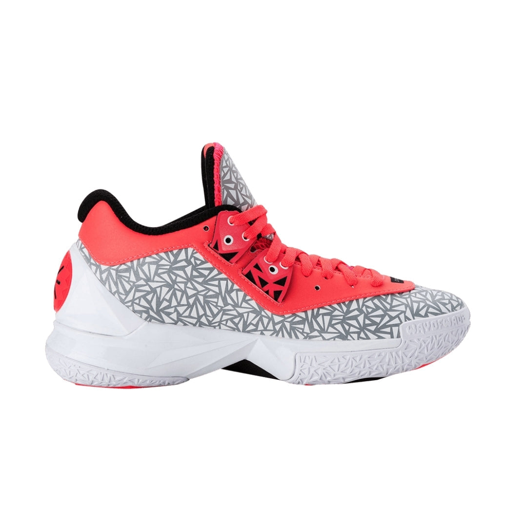 Li Ning WOW 4 Christmas