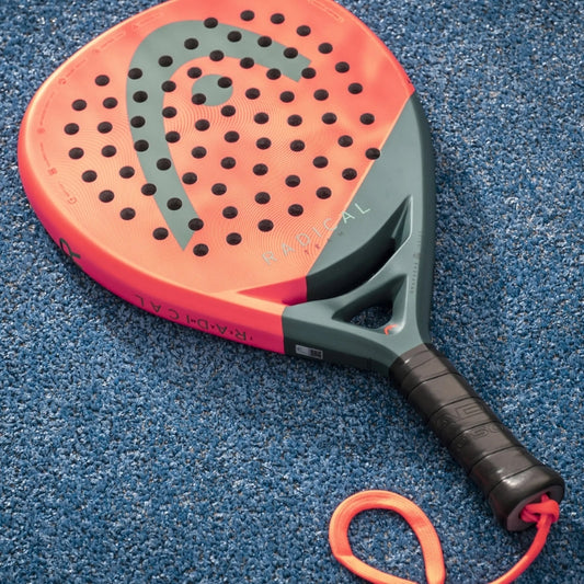 HEAD Radical Team 2026 מחבט פאדל הד