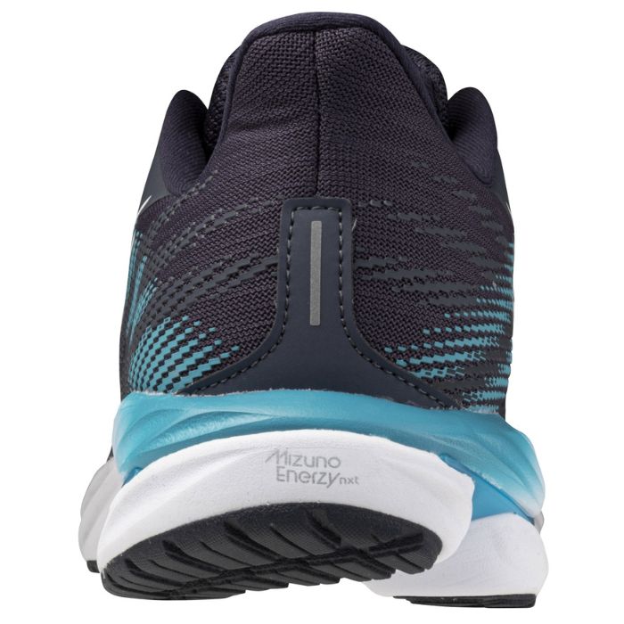 Mizuno Men's Wave Inspire 21 מיזונו ווייב אינספייר לגברים