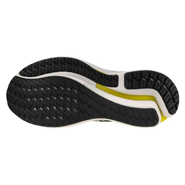 Mizuno Men's Wave Inspire 21 (2E) מיזונו ווייב אינספייר לגברים גרסה רחבה