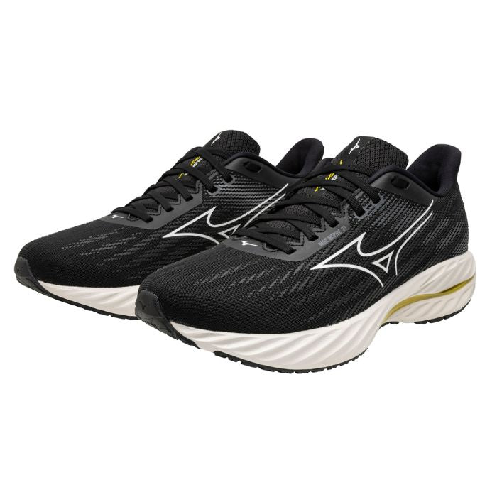 Mizuno Men's Wave Inspire 21 (2E) מיזונו ווייב אינספייר לגברים גרסה רחבה