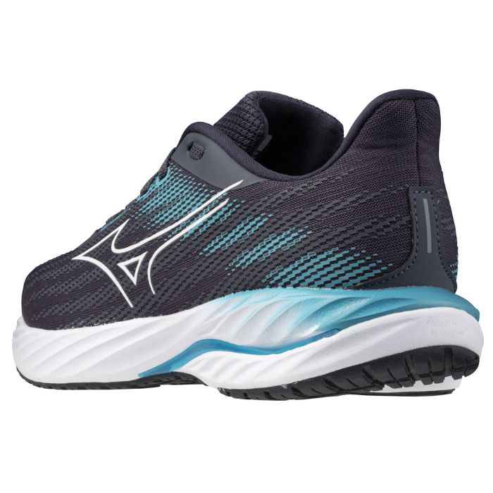 Mizuno Men's Wave Inspire 21 מיזונו ווייב אינספייר לגברים